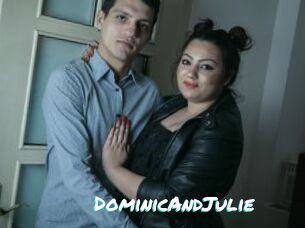 DominicAndJulie