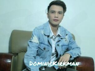 DominicKirkman