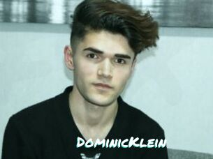 DominicKlein