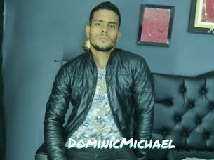 DominicMichael