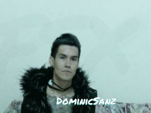 DominicSanz