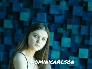 DominicaAlson