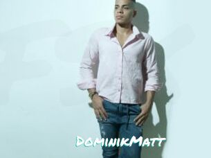 DominikMatt
