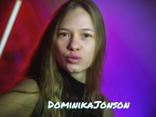 DominikaJonson