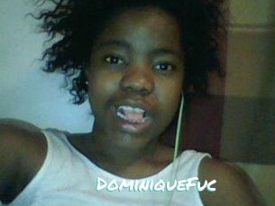 DominiqueFuc