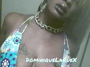 DominiqueLaRueX