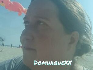 DominiqueXX