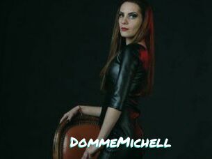 DommeMichell