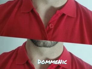 DommeNic