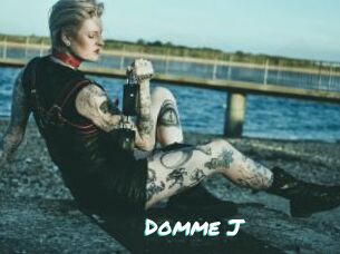 Domme_J