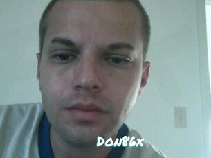 Don86x