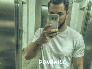 DonAhile