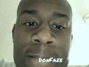 DonFaze