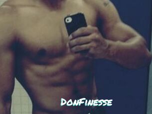 DonFinesse