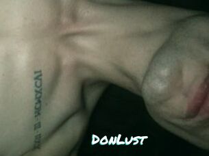 DonLust
