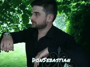 DonSebastian
