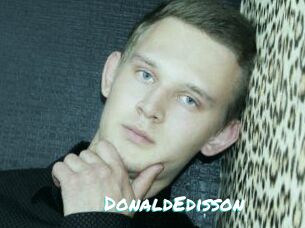 DonaldEdisson Free Sites X