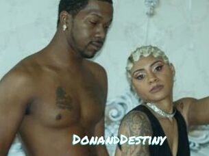 DonandDestiny