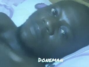 Doneman