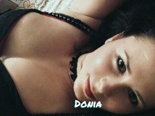 Donia