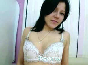 Donitta