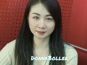 DonnaBoller
