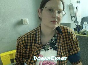 DonnaEvans