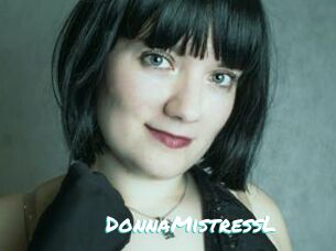 DonnaMistressL