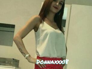 Donnaxxx18