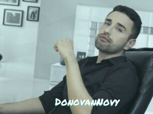 DonovanNovy