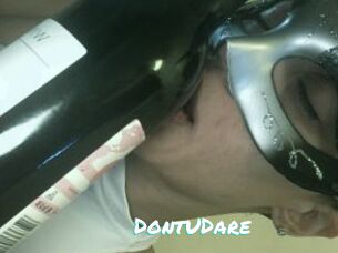 DontUDare