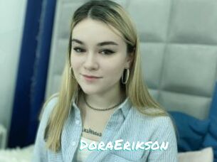 DoraErikson