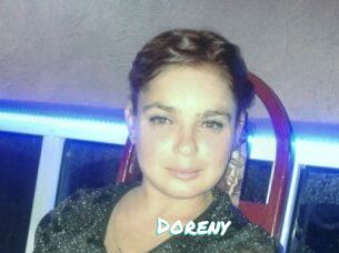 Doreny