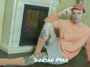 Dorian_Max