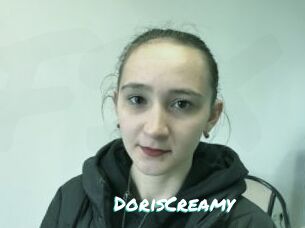 DorisCreamy