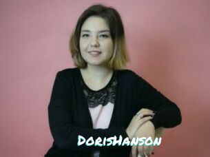 DorisHanson