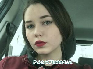 DorisJesefine
