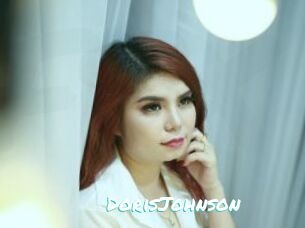 DorisJohnson