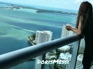 DorisMessi