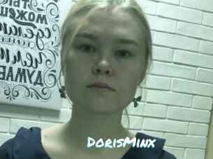 DorisMinx