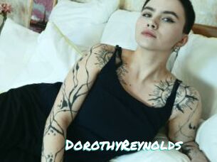 DorothyReynolds