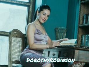 DorothyRobinson