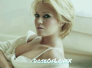 DoseOfLoveX
