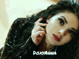 DoxyAnna
