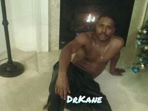 DrKane