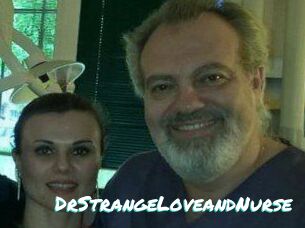 DrStrangeLoveandNurse