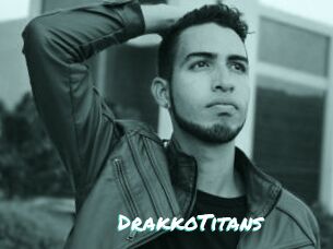 DrakkoTitans