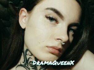 DramaQueenX