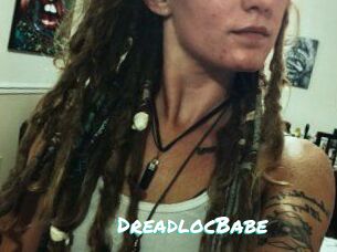 DreadlocBabe