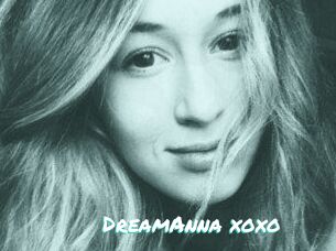 DreamAnna_xoxo